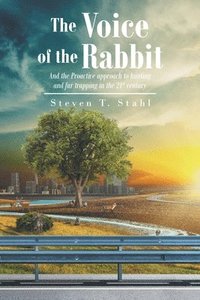 bokomslag The Voice of the Rabbit