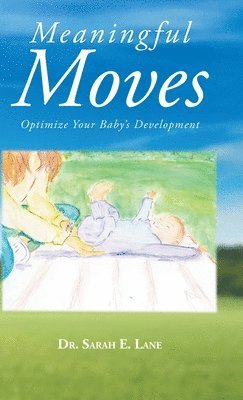 bokomslag Meaningful Moves