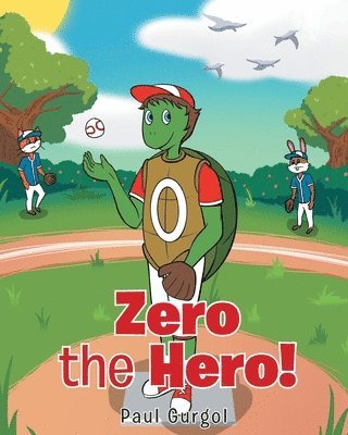 Zero the Hero! 1