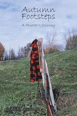 Doug Goodman - Autumn Footsteps, Häftad