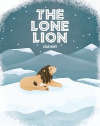bokomslag The Lone Lion