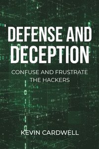 bokomslag Defence and Deception