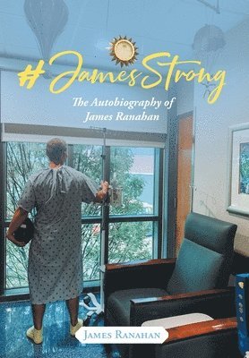 #JamesStrong 1