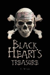 bokomslag BlackHeart's Treasure
