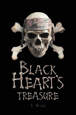 BlackHeart's Treasure 1