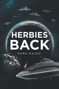 bokomslag Herbies Back