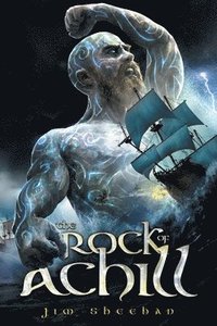 bokomslag The Rock of Achill