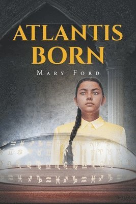 bokomslag Atlantis Born