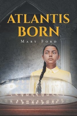 Atlantis Born 1