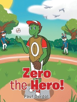 Zero the Hero! 1