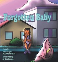 bokomslag Forgotten Baby