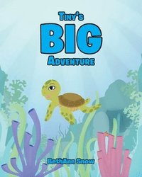 bokomslag Tiny's Big Adventure