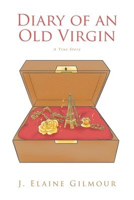 bokomslag Diary of an Old Virgin