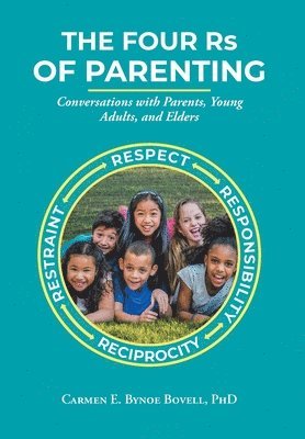 The Four Rs of Parenting 1