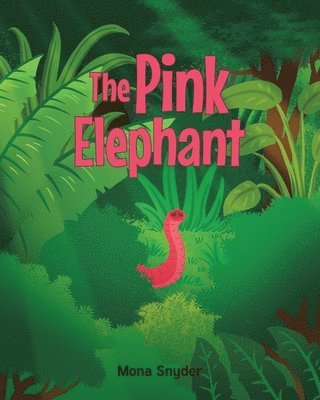 The Pink Elephant 1