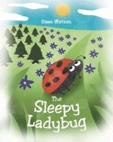 bokomslag The Sleepy Ladybug