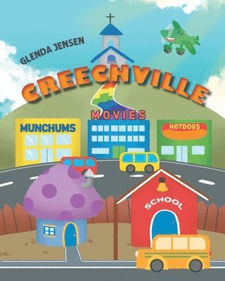 Creechville 1