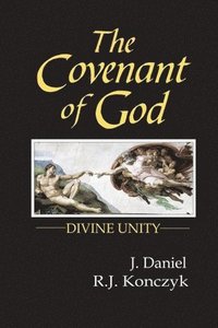 bokomslag Covenant of God