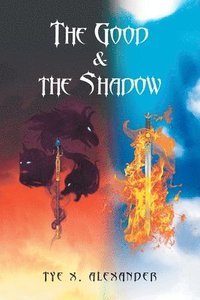 bokomslag The Good and the Shadow