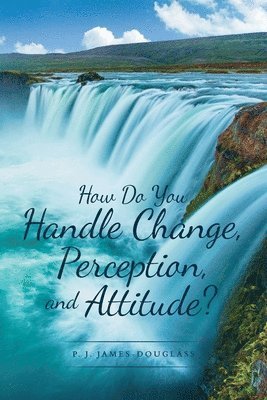 How Do You Handle Change, Perception, and Attitude? 1