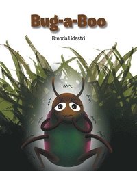 bokomslag Bug-a-Boo
