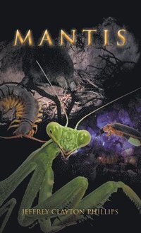bokomslag Mantis