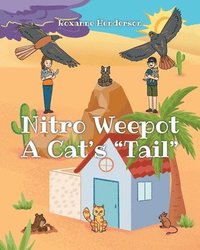 bokomslag Nitro Weepot
