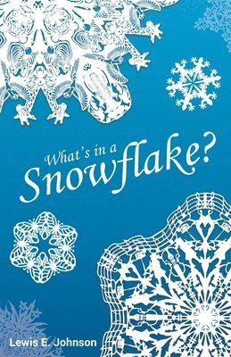 What's in a Snowflake? 1