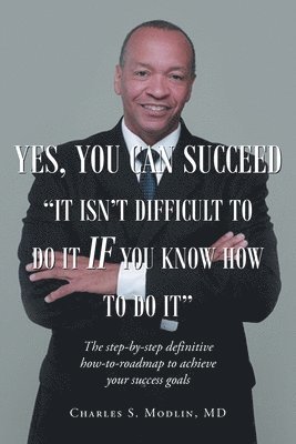 Yes, You Can Succeed 1