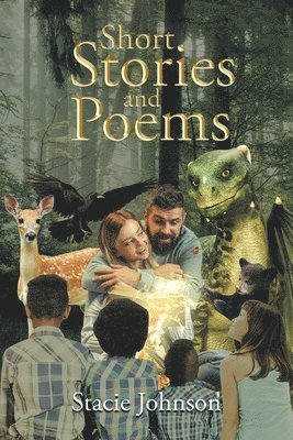 bokomslag Short Stories and Poems