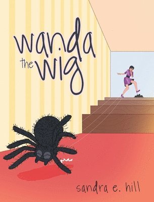 Wanda the Wig 1