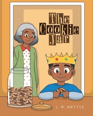 The Cookie Jar 1