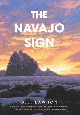 bokomslag The Navajo Sign