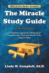 bokomslag The Miracle Study Guide