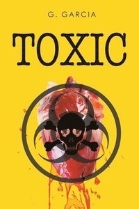 bokomslag Toxic