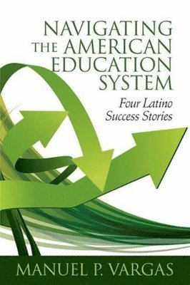 Navigating the American Education System 1