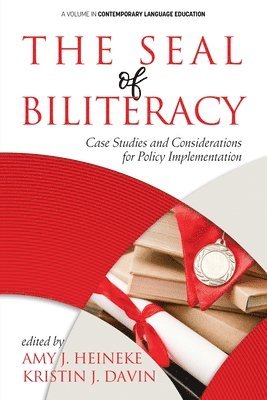 The Seal of Biliteracy 1