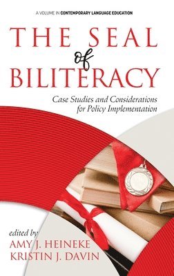 The Seal of Biliteracy 1