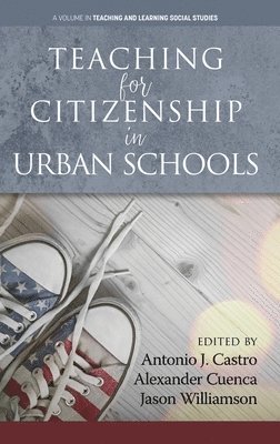 Teaching for Citizenship in Urban Schools 1
