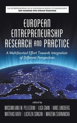 European Entrepreneurship Research and Practice 1