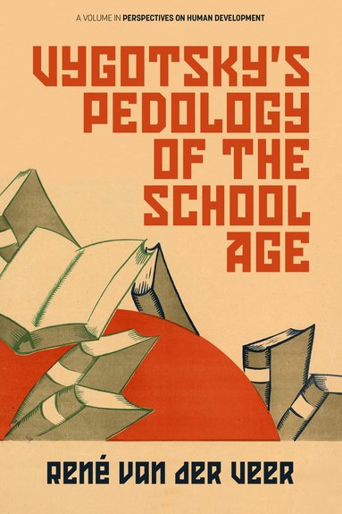 bokomslag Vygotsky's Pedology of the School Age