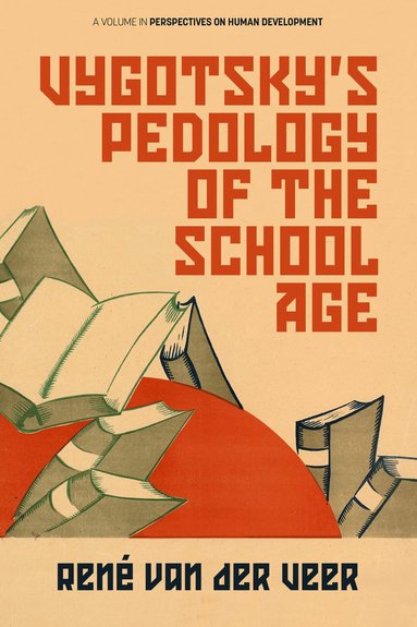 bokomslag Vygotskys Pedology of the School Age