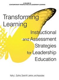 bokomslag Transforming Learning