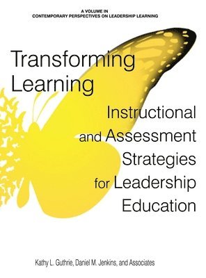 bokomslag Transforming Learning
