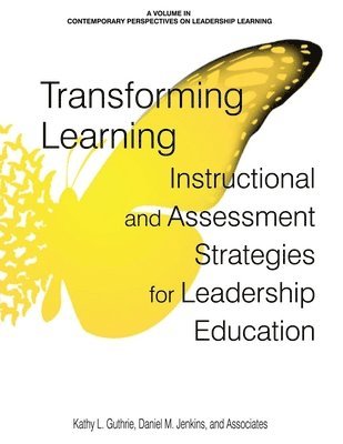 bokomslag Transforming Learning