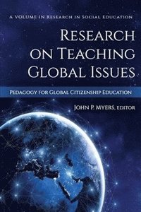 bokomslag Research on Teaching Global Issues