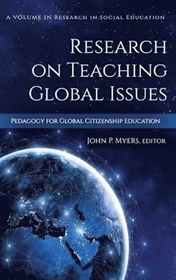 bokomslag Research on Teaching Global Issues