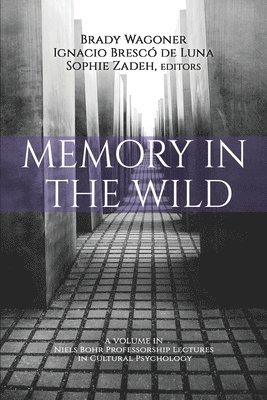 Memory in the Wild 1