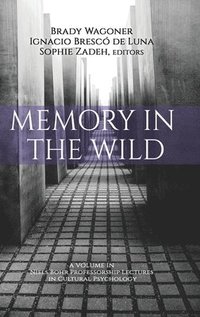 bokomslag Memory in the Wild