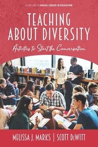bokomslag Teaching About Diversity